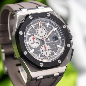 Audemars Piguet Royal Oak Offshore Chronograph
