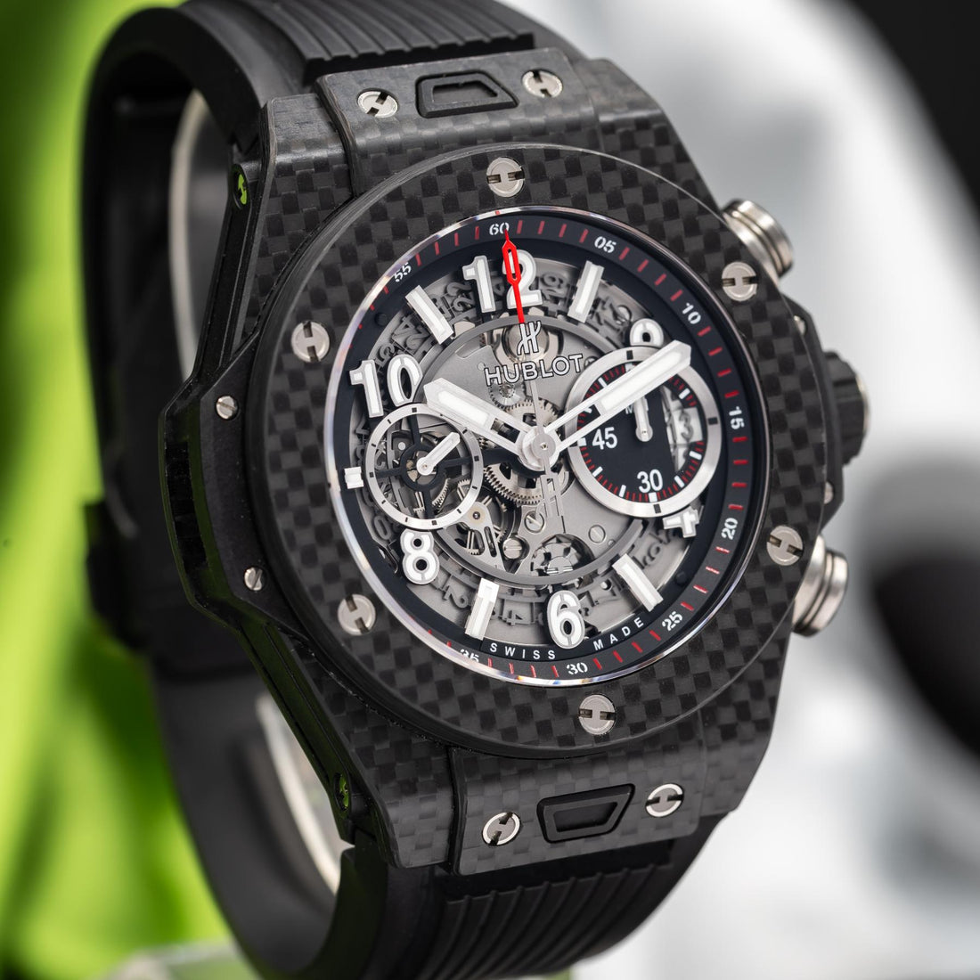 Hublot Big Bang Unico