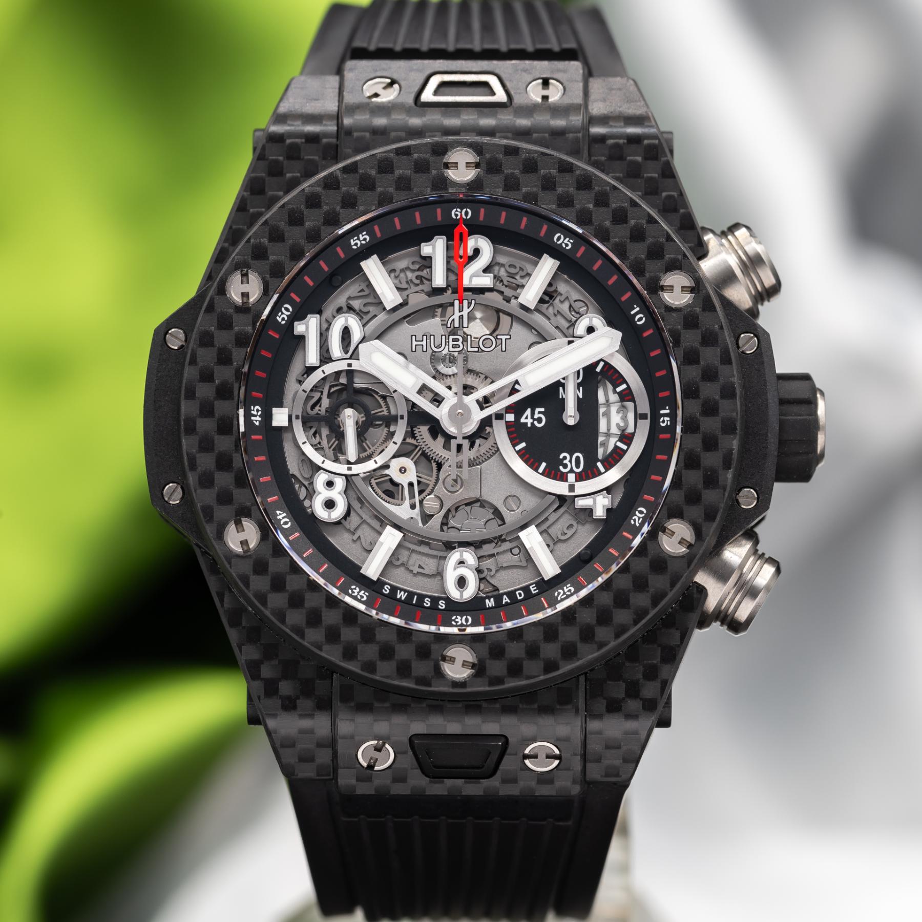 Hublot Big Bang Unico