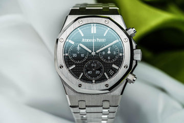 Audemars Piguet Royal Oak Chronograph 26240ST
