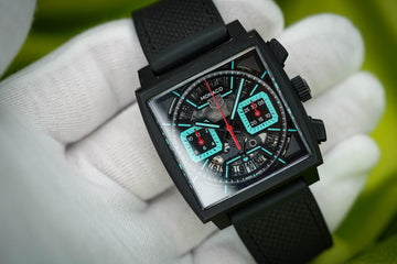 TAG Heuer Monaco