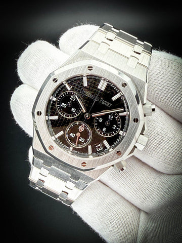 Audemars Piguet Royal Oak Chronograph 26240ST