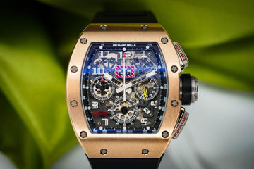 Richard Mille RM11-FM