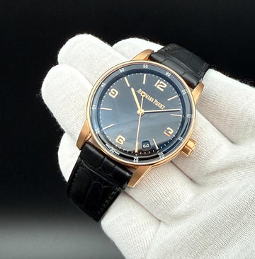 Audemars Piguet Code 11.59