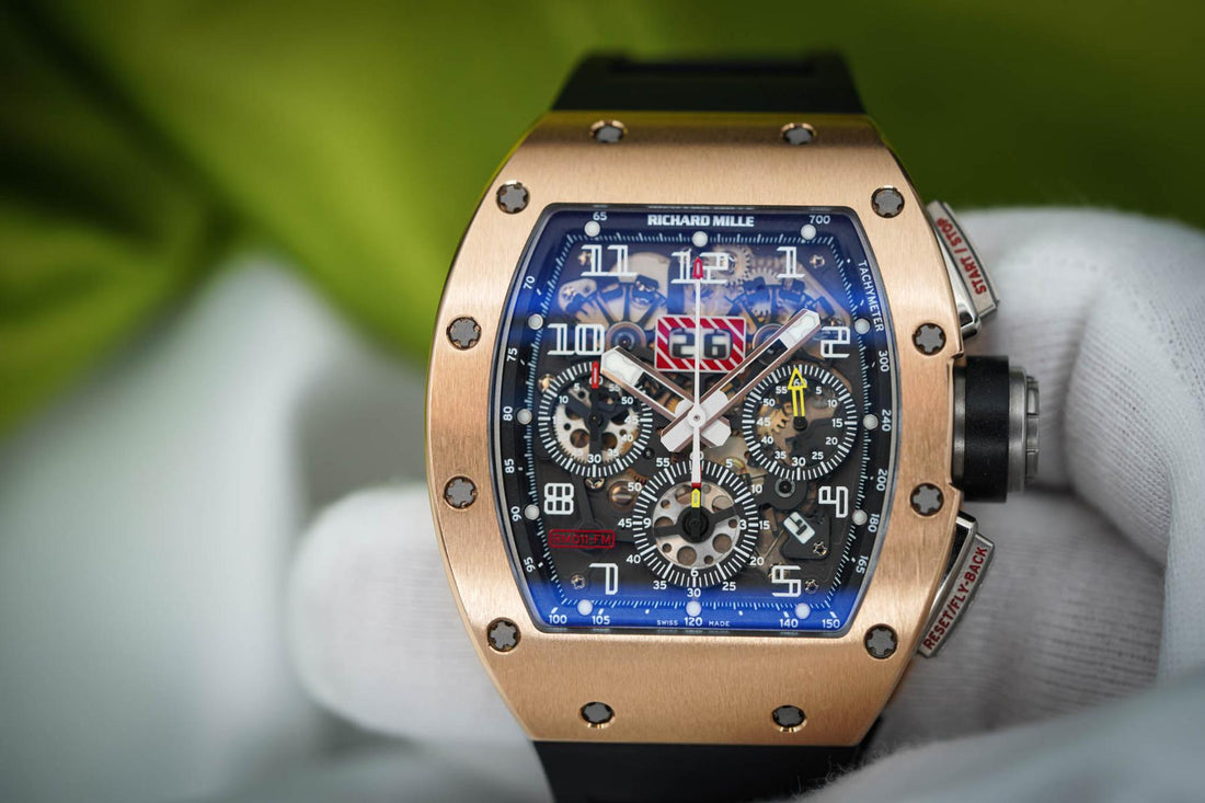 Richard Mille RM11-FM