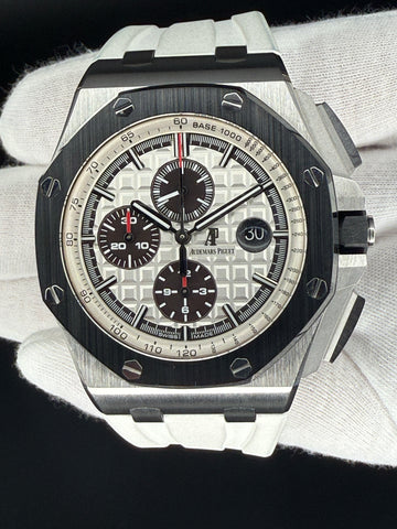 Audemars Piguet Royal Oak Offshore Chronograph