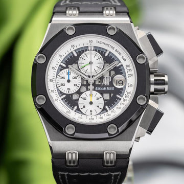 Audemars Piguet Royal Oak Offshore Rubens Barrichello Ii