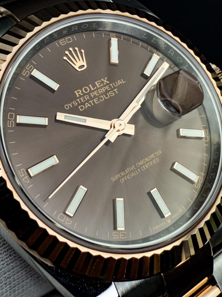Rolex Datejust 41