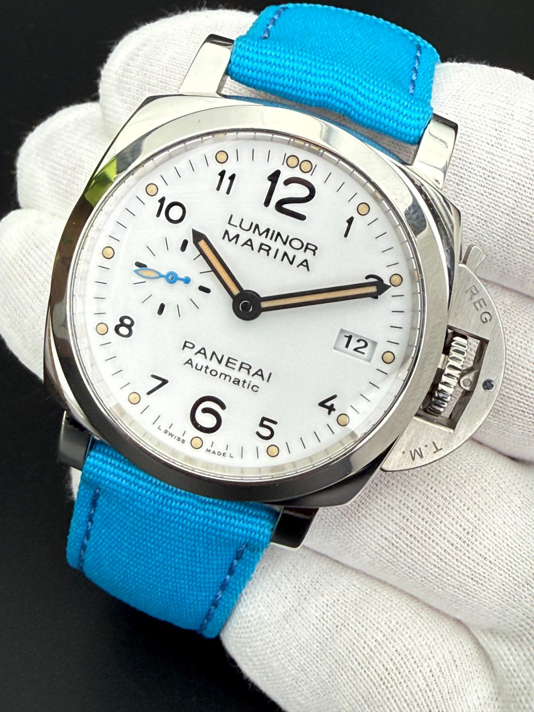 Panerai Luminor Marina 1950 3 Days Automatic Pam01523
