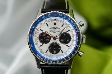 Breitling Navitimer B01 Chronograph 43