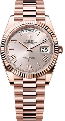 Rolex Day-Date 40