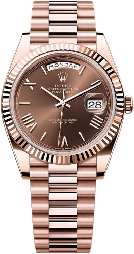 Rolex Day-Date 40