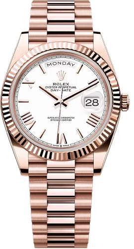 Rolex Day-Date 40