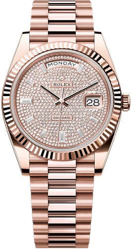 Rolex Day-Date 40