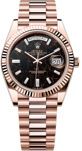 Rolex Day-Date 40