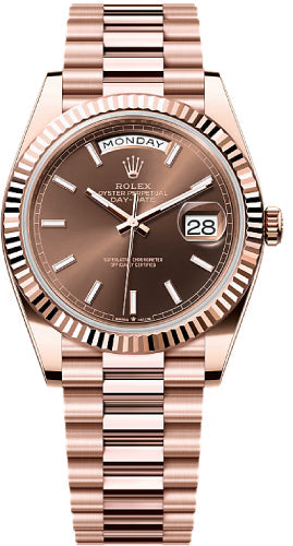 Rolex Day-Date 40