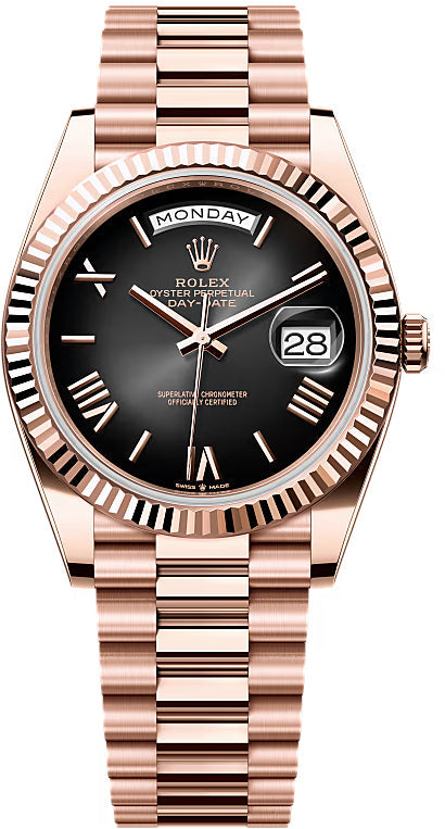 Rolex Day-Date 40