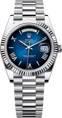 Rolex Day-Date 40