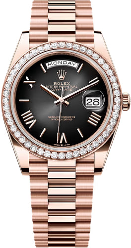 Rolex Day-Date 40