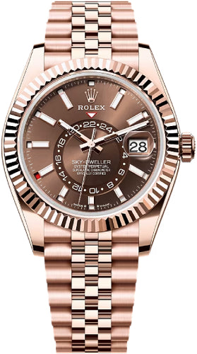 Rolex Sky-Dweller