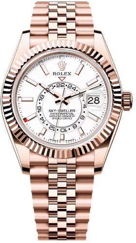 Rolex Sky-Dweller