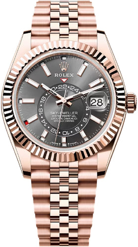 Rolex Sky-Dweller